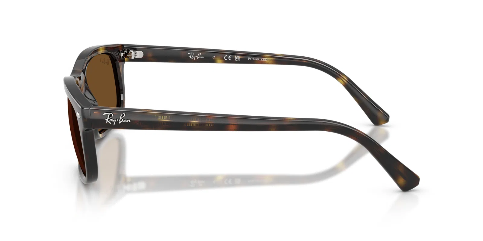 Ray-Ban 2224 Sunglasses - view 2